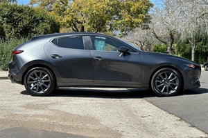 2020 Mazda3 Preferred