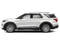 2020 Ford Explorer Limited Limited