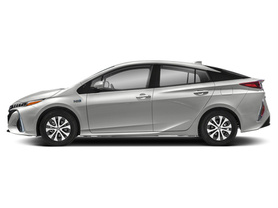 2021 Toyota Prius Prime XLE