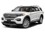 2020 Ford Explorer Limited Limited