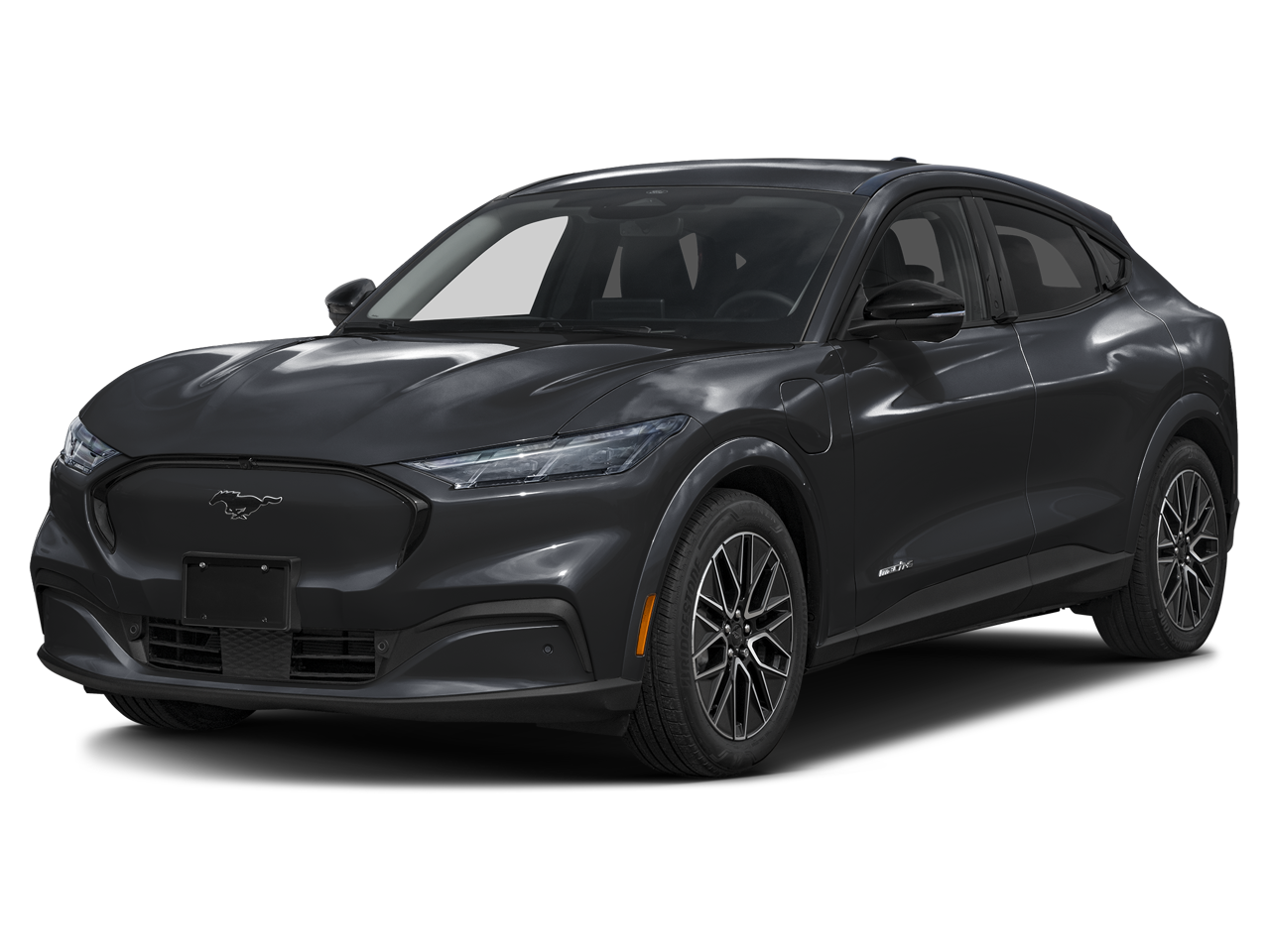 2026 Ford Mustang Mach-E PREMIUM RWD