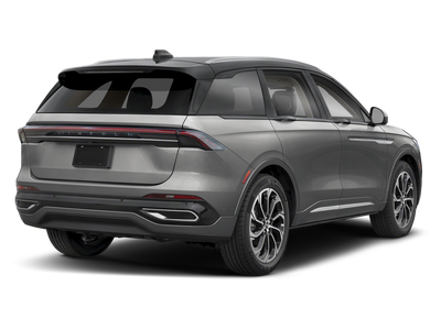 2026 Lincoln Nautilus NAUTILUS AWD