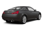 2011 INFINITI G37 Journey