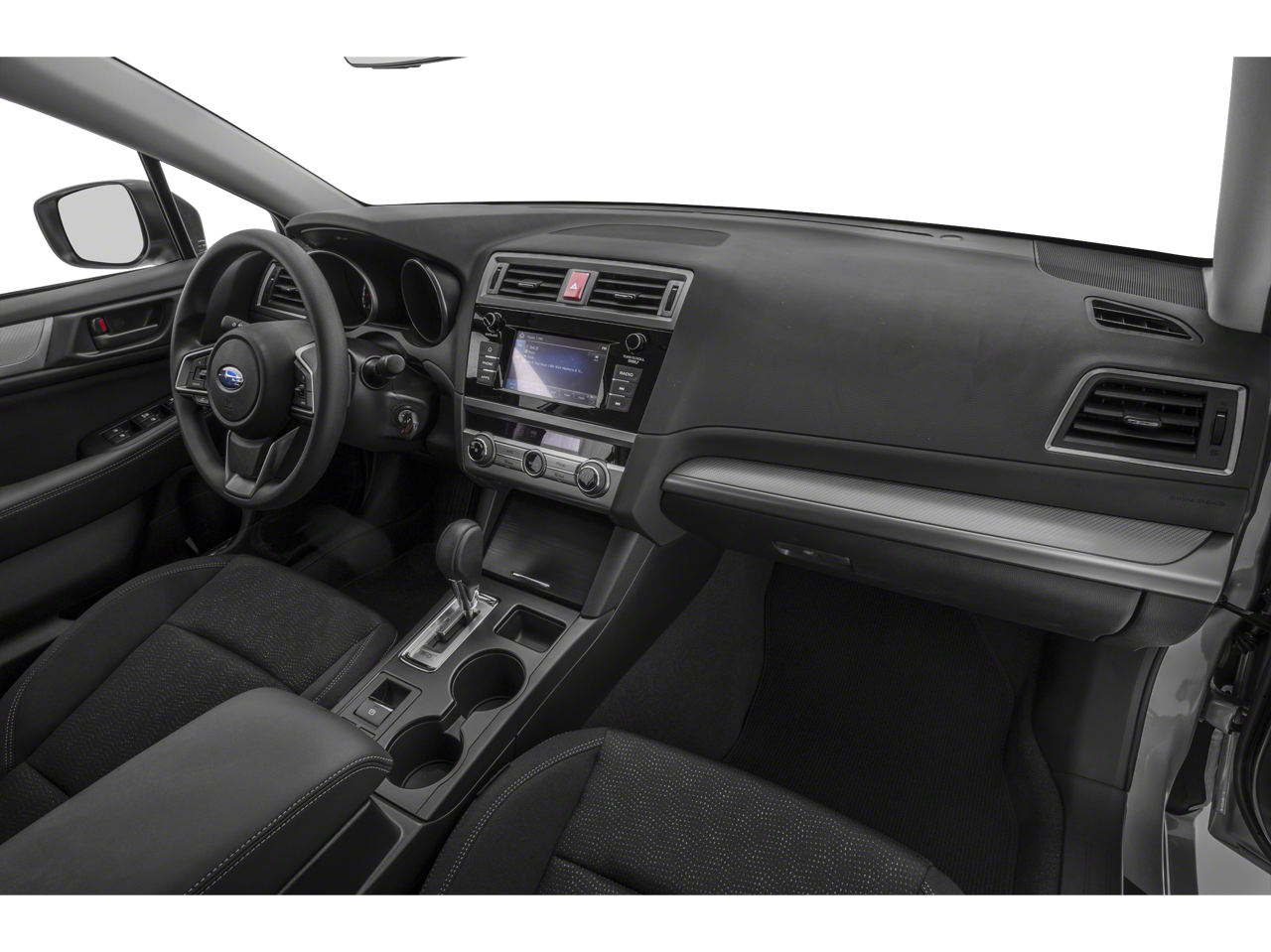 2019 Subaru Legacy 2.5i Limited