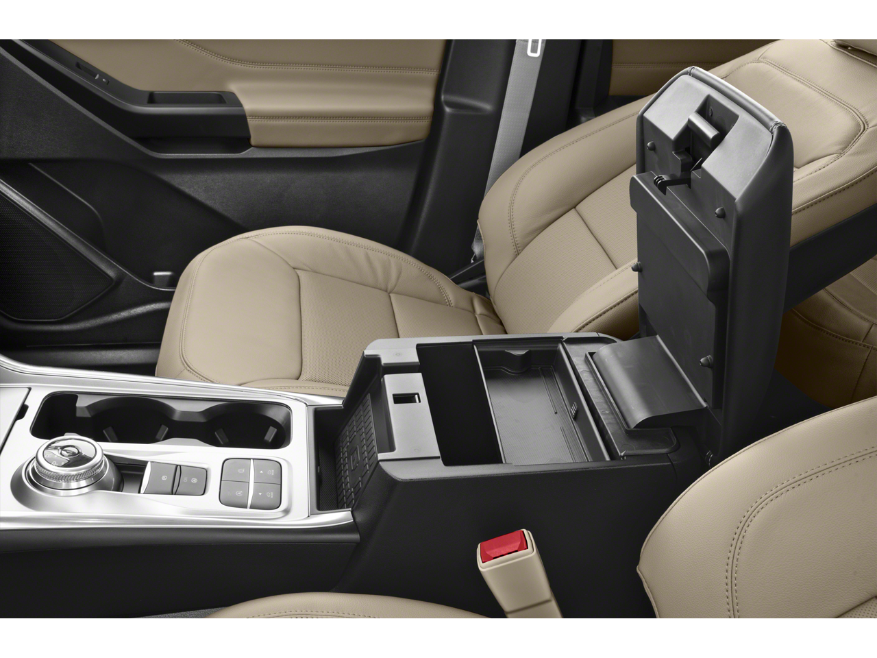 2020 Ford Explorer Limited Limited