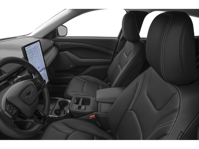 2026 Ford Mustang Mach-E PREMIUM RWD