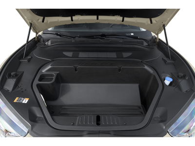 2026 Ford Mustang Mach-E PREMIUM RWD