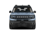 2026 Ford Bronco Sport BRONCO SPT OB