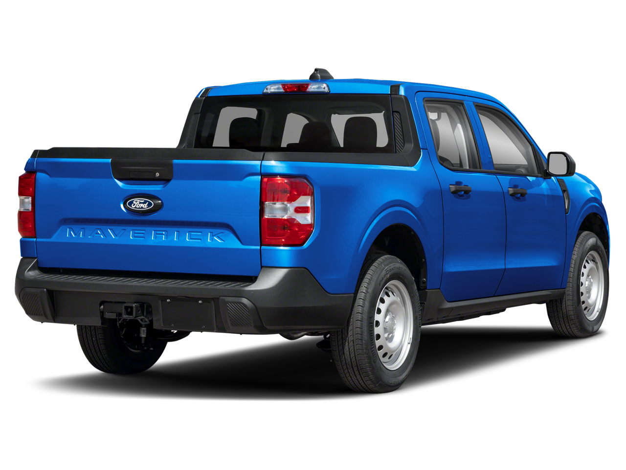 2026 Ford Maverick MAVERICK FWD