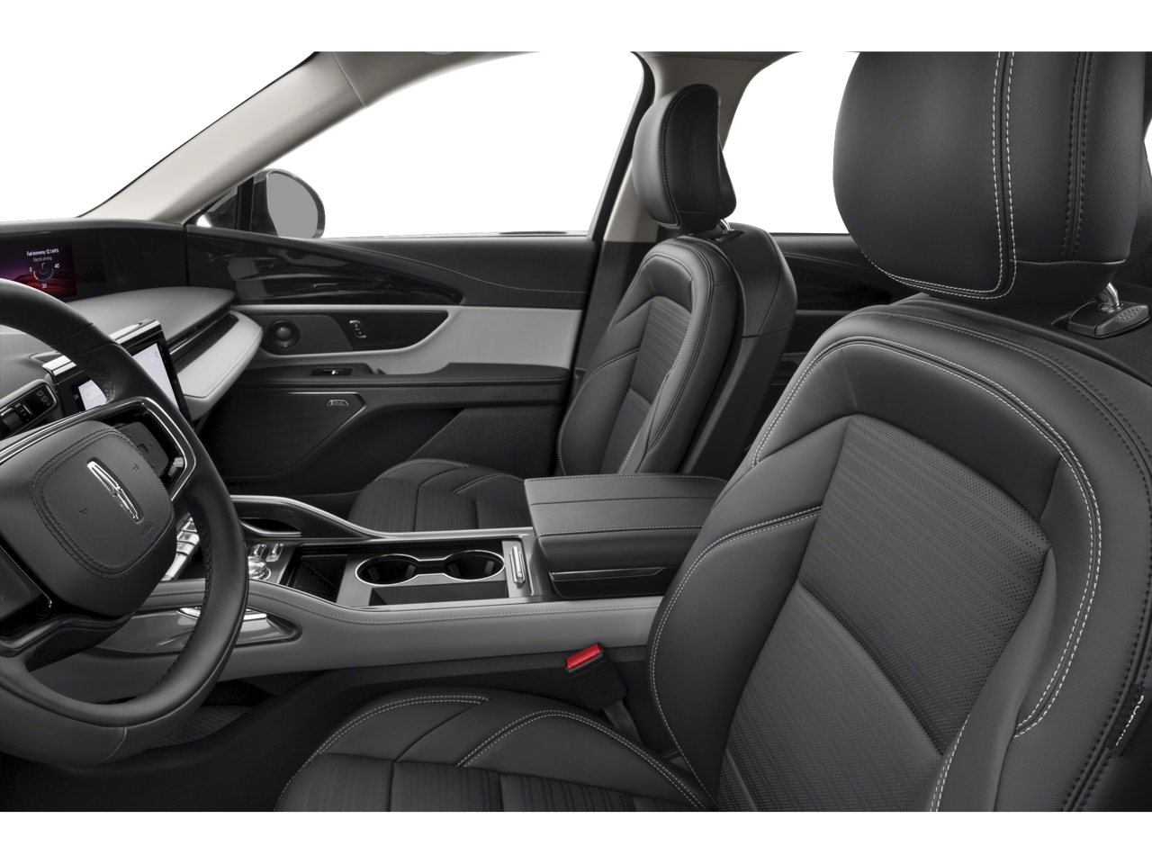 2026 Lincoln Nautilus NAUTILUS AWD
