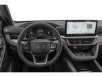 2027 Ford Explorer 4-Door 4DR RWD ST-LINE