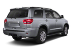 2012 Toyota Sequoia SR5 5.7L