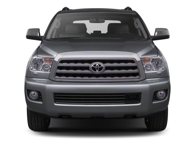 2012 Toyota Sequoia SR5 5.7L