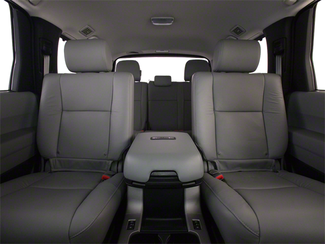 2012 Toyota Sequoia SR5 5.7L