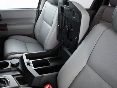2012 Toyota Sequoia SR5 5.7L