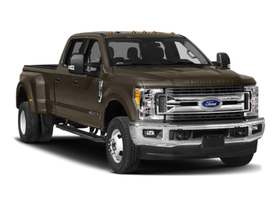 2017 Ford F-350SD XL DRW