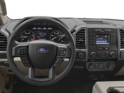 2017 Ford F-350SD XL DRW