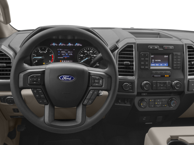 2017 Ford F-350SD XL DRW