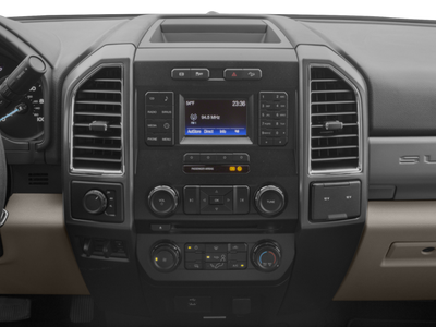 2017 Ford F-350SD XL DRW