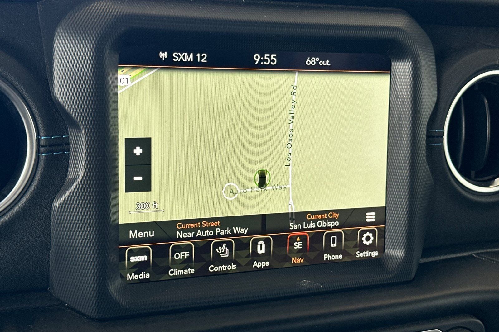 2021 Jeep Wrangler Unlimited Rubicon 4xe