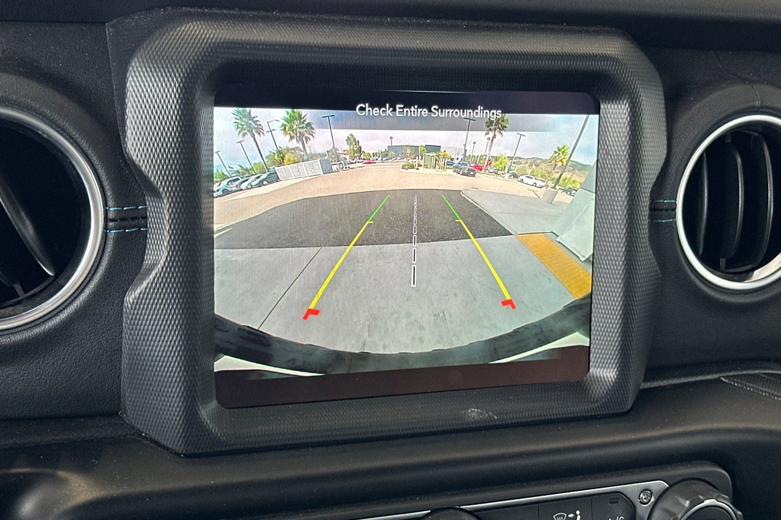 2021 Jeep Wrangler Unlimited Rubicon 4xe