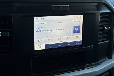 2025 Ford F-550SD XL DRW