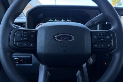 2025 Ford F-550SD XL DRW