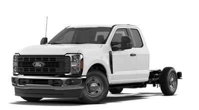 2027 Ford F-250SD XL