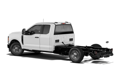 2027 Ford F-250SD XL