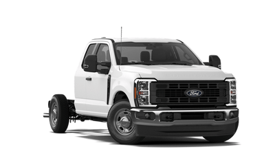 2027 Ford F-250SD XL