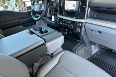 2025 Ford F-350SD XL 179 WB