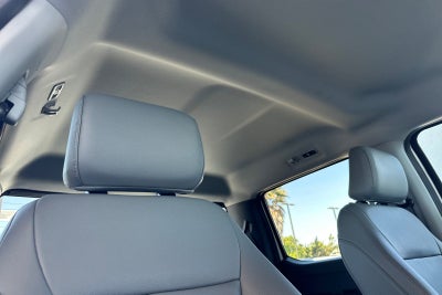 2025 Ford F-350SD XL 179 WB