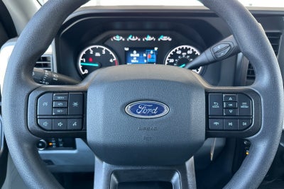 2025 Ford F-350SD XL 179 WB