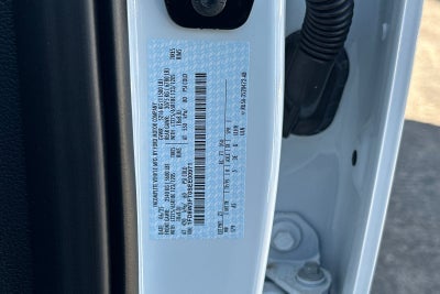 2025 Ford F-350SD XL 179 WB