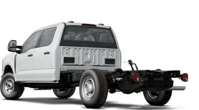 2025 Ford F-350SD XL 179 WB