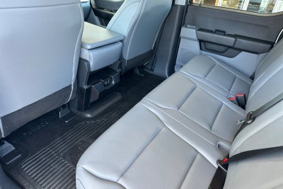 2025 Ford F-350SD XL 179 WB