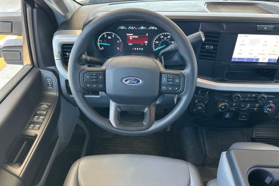 2025 Ford F-350SD XL 179 WB
