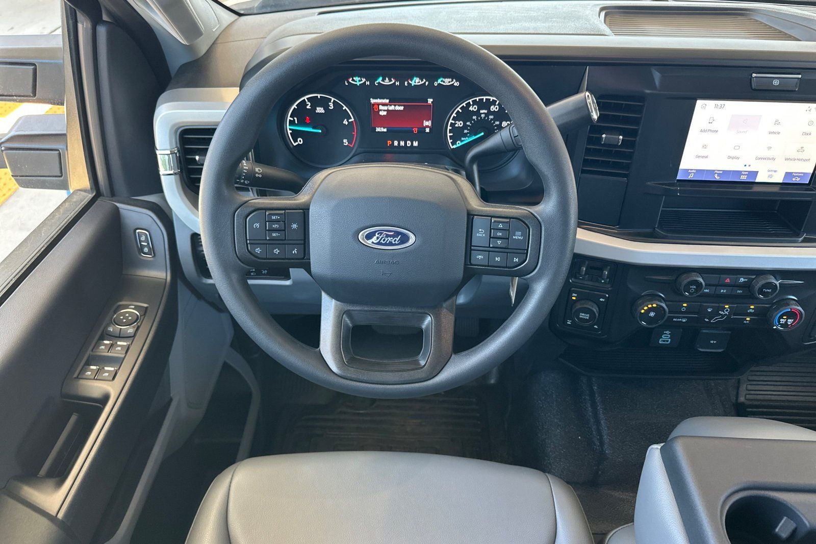 2025 Ford F-350SD XL 179 WB