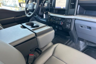 2025 Ford F-350SD XL 179 WB