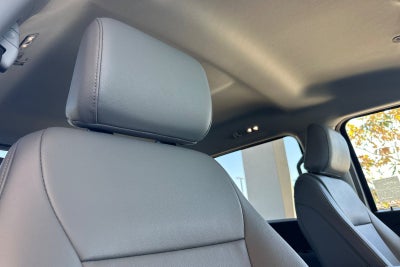 2025 Ford F-350SD XL 179 WB