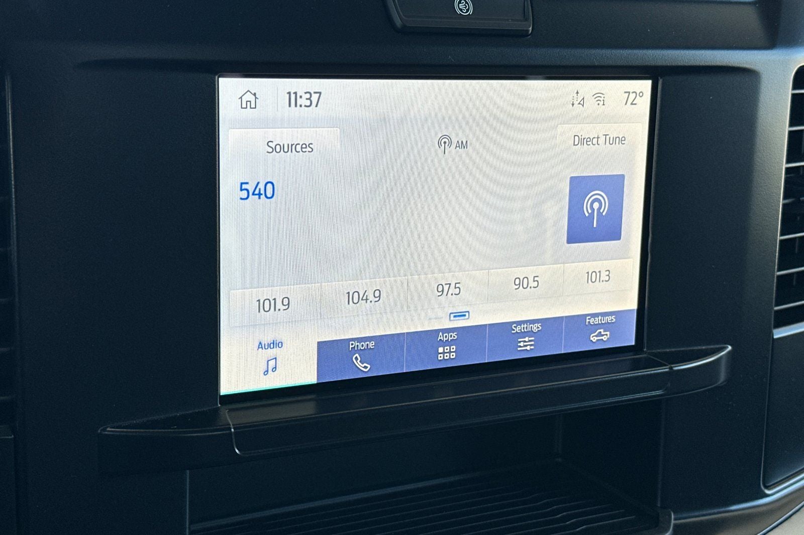 2025 Ford F-350SD XL 179 WB
