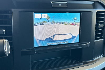 2025 Ford F-350SD XL 179 WB