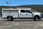 2025 Ford F-350SD XL 179 WB