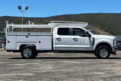 2025 Ford F-350SD XL 179 WB