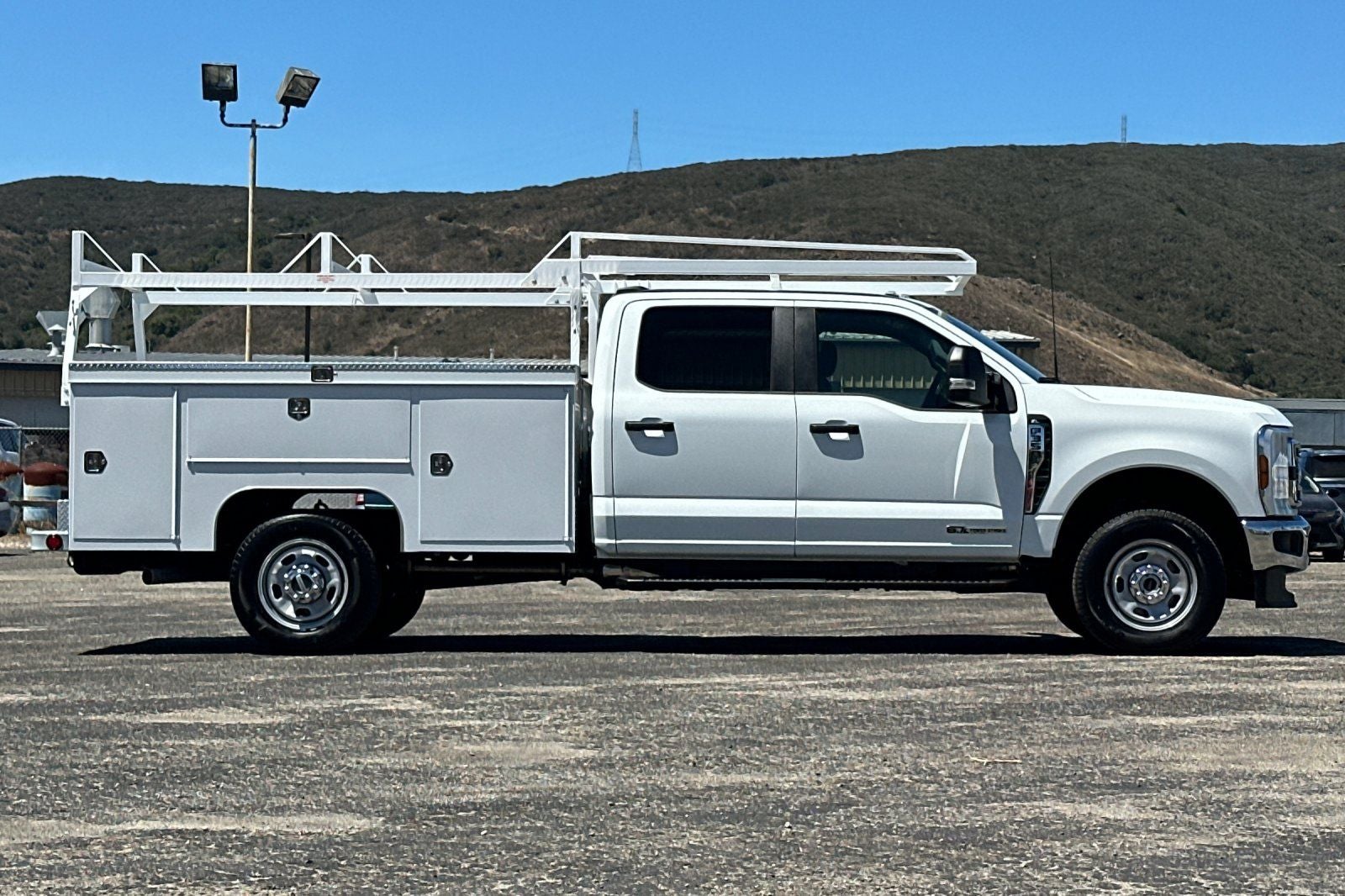 2025 Ford F-350SD XL 179 WB