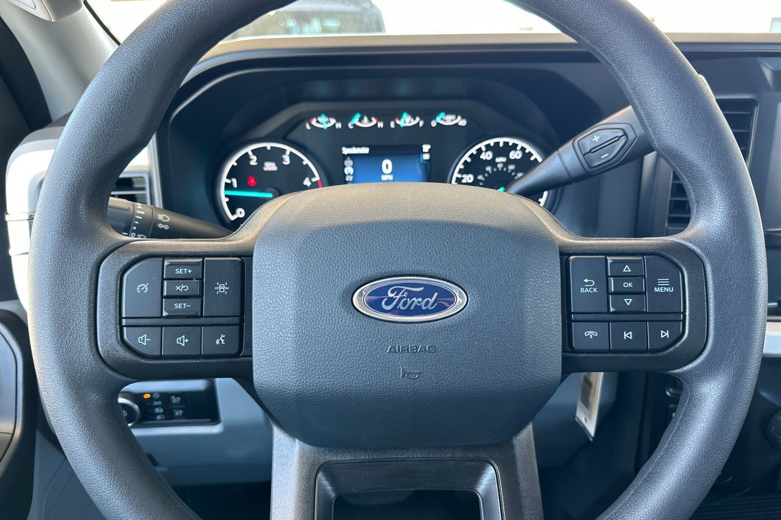 2025 Ford F-350SD XL 179 WB