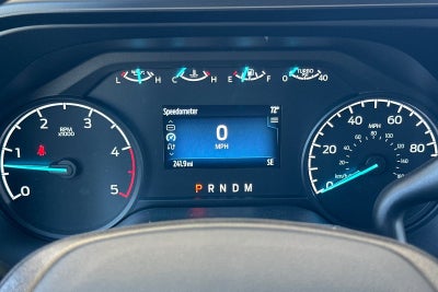 2025 Ford F-350SD XL 179 WB