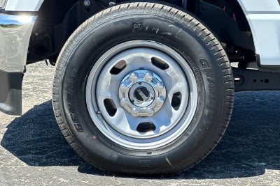 2025 Ford F-350SD XL 179 WB