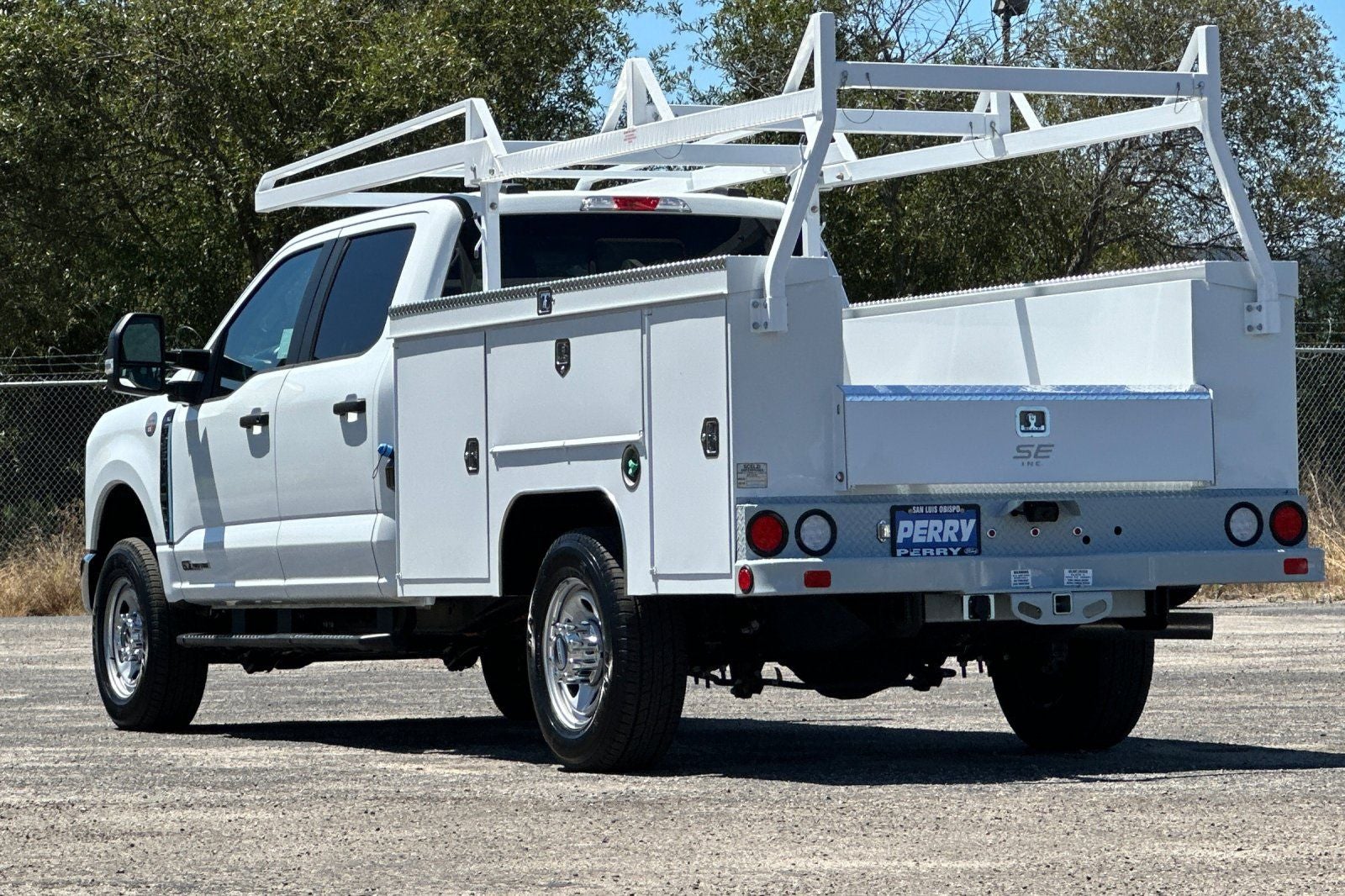 2025 Ford F-350SD XL 179 WB