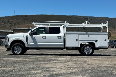 2025 Ford F-350SD XL 179 WB